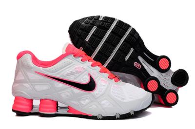 Nike Shox Turbo-38